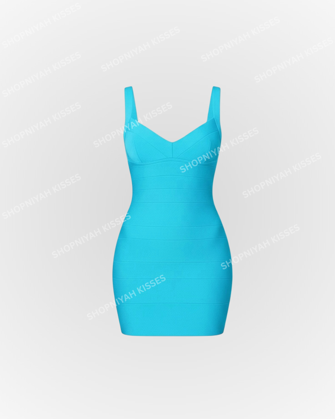 Sukura Bandage Dress