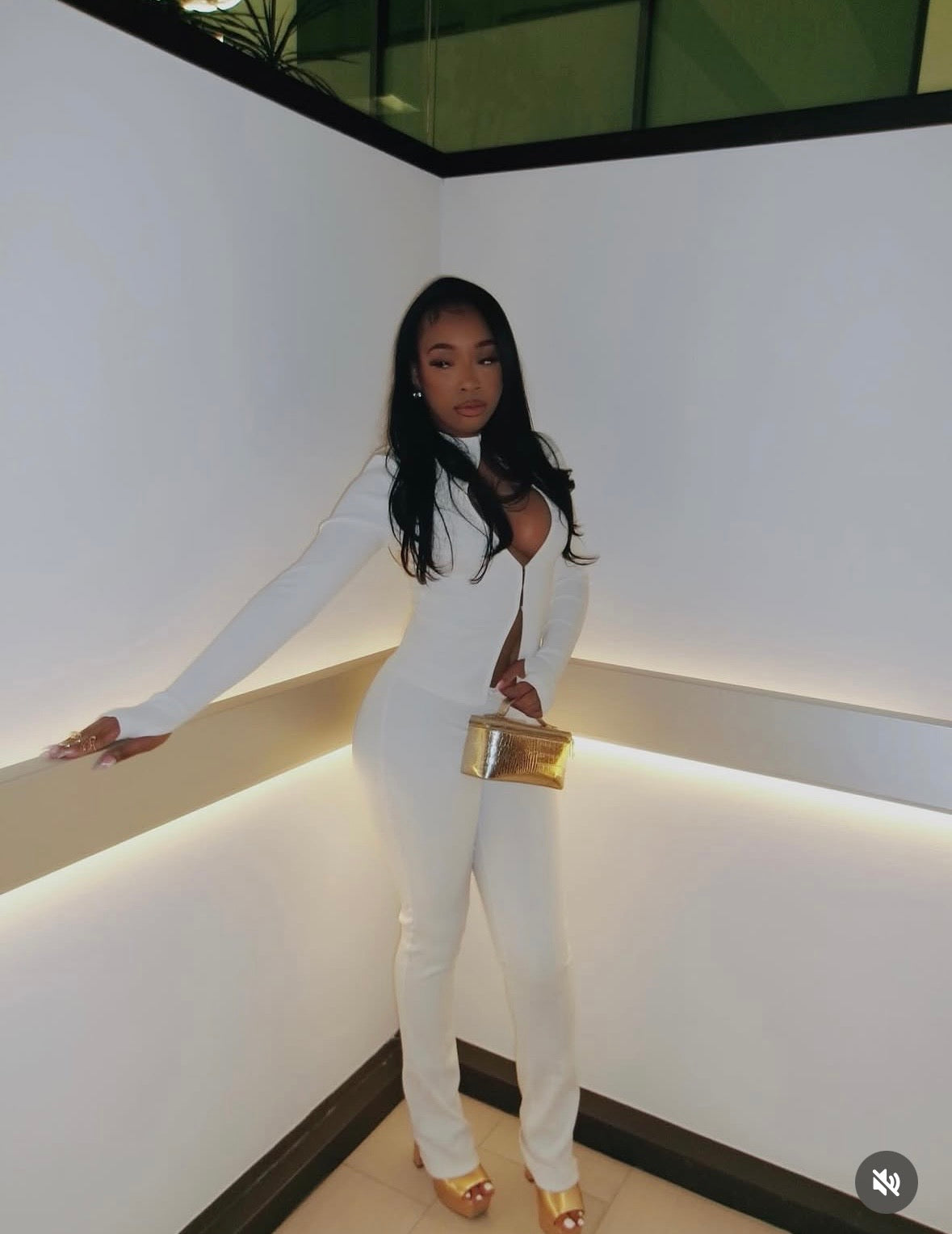 Chic Illusion Set