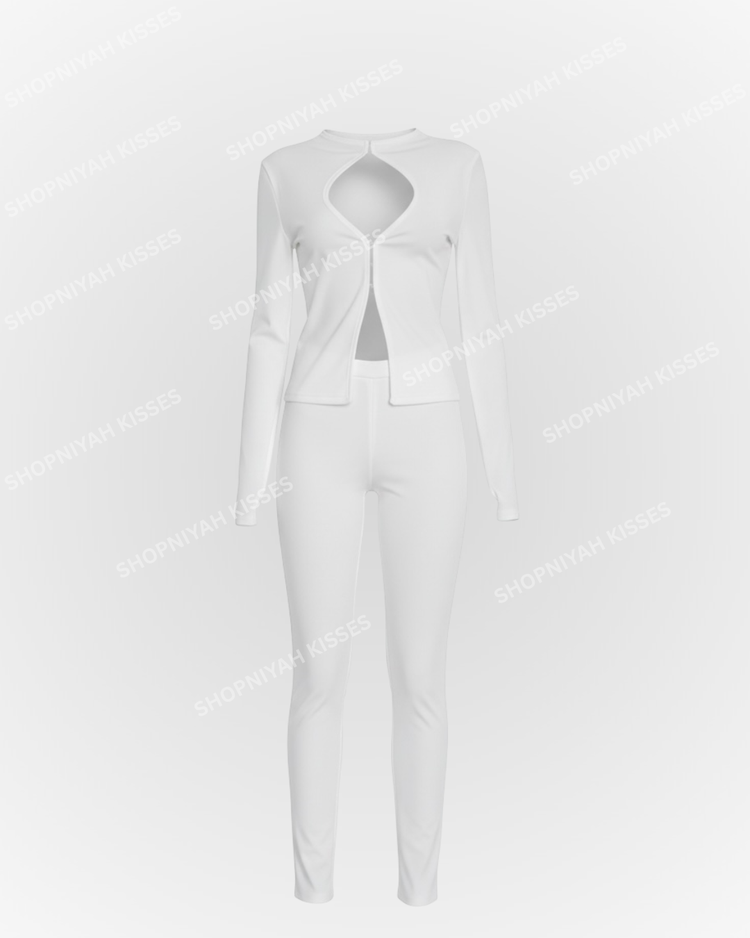 Chic Illusion Set