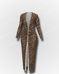 Wild Intentions Dress