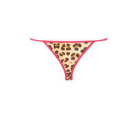 Miami Three Piece Bikini Set