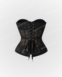 Body Talk Corset