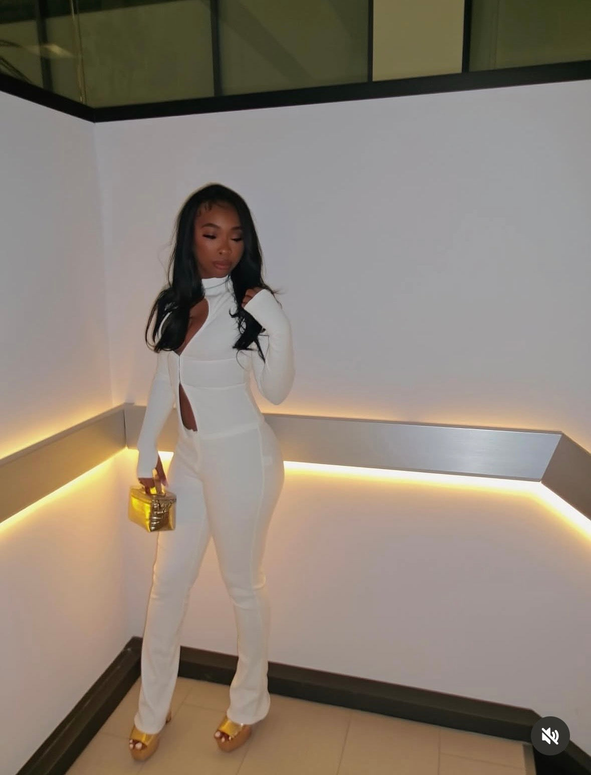 Chic Illusion Set