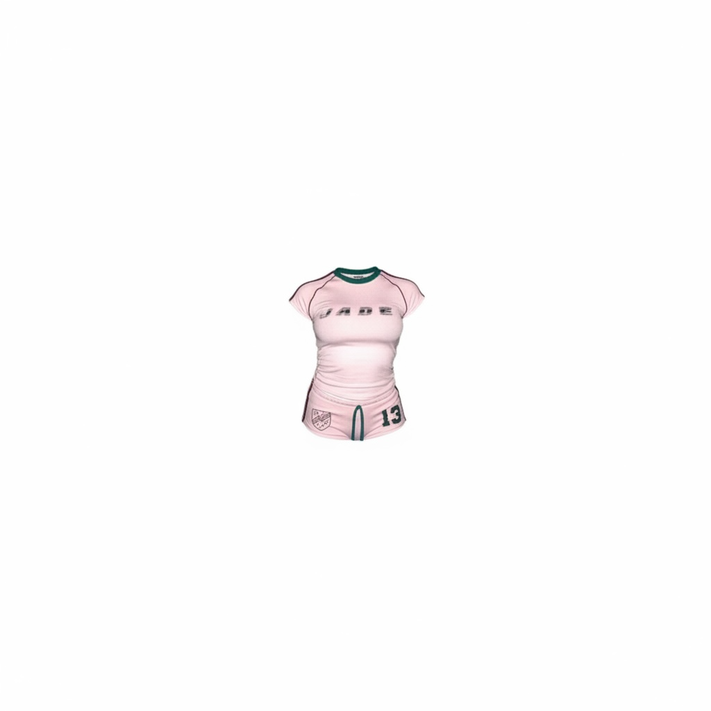 Jaded Set (Pink)