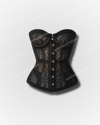 Body Talk Corset