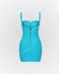 Sukura Bandage Dress