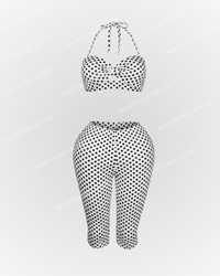Dotty Darling Set