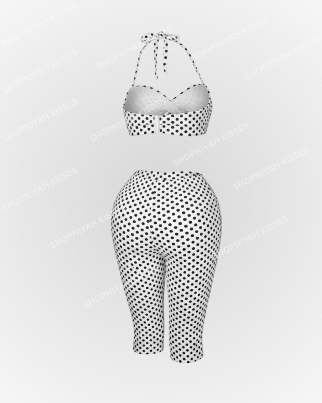 Dotty Darling Set